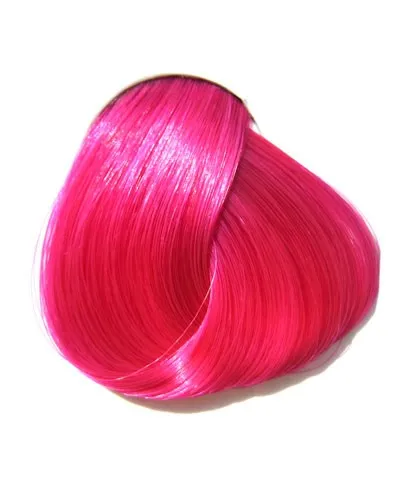 Directions Hair Colour Semi-Permanent Conditioning Hair Colour Flamingo Pink