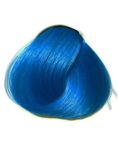 Directions Hair Colour Semi-Permanent Conditioning Hair Colour Lagoon Blue