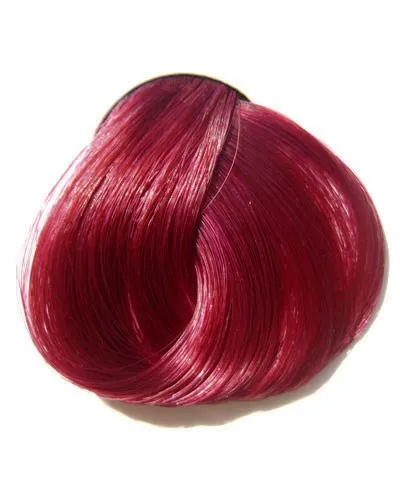Directions Hair Colour Semi-Permanent Conditioning Hair Colour Rubine