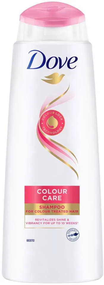 Dove Colour Care Shampoo 400 ml