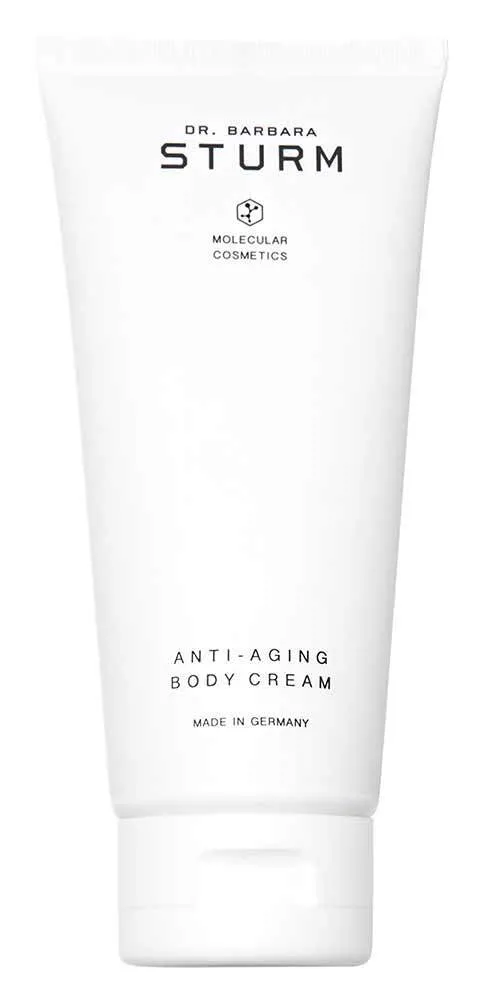 Anti-Aging Body Cream 200 ml