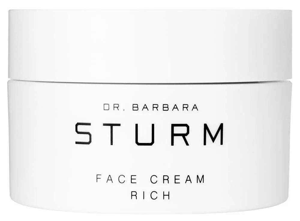 Face Cream Rich