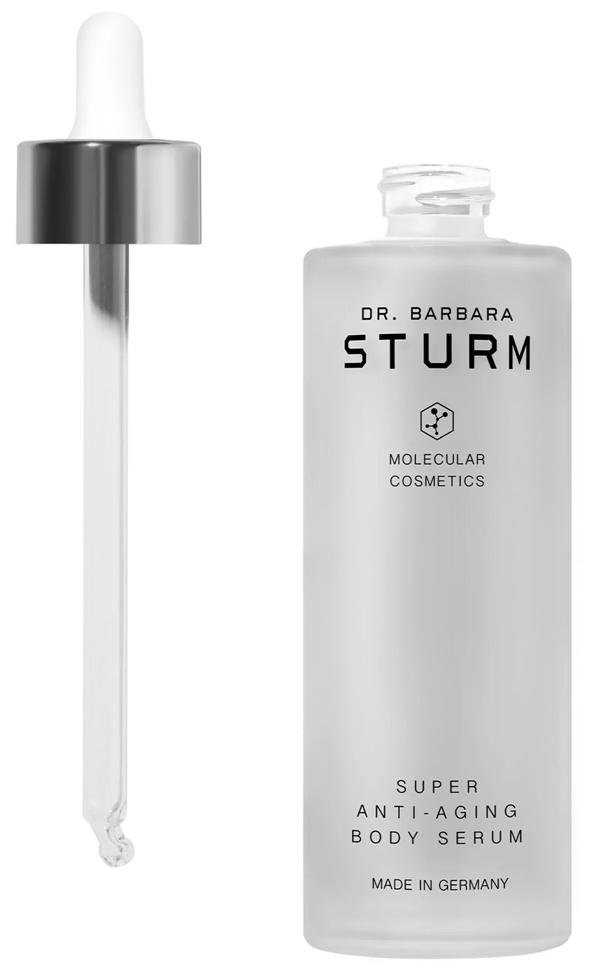 Super Anti-Aging Body Serum