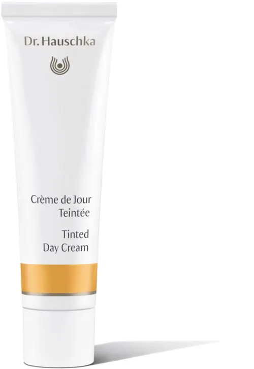 Dr. Hauschka Tinted Day Cream 30 ml