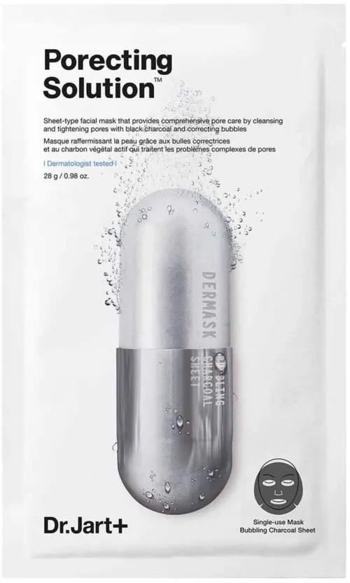 Dr.Jart+ Dermask Porecting Solution 28 g