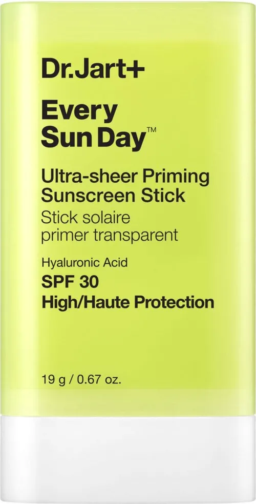 Dr.Jart+ Every Sun Day Every Sun Day Ultra-sheer Priming Sunscreen Stick 19 g