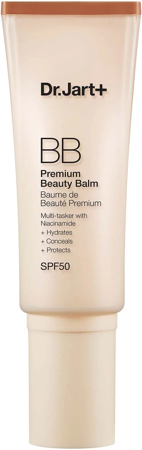 Dr.Jart+ Premium Beauty Balm 04 Tan Deep