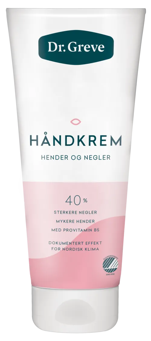 Dr. Greve Handcreme 200 ml