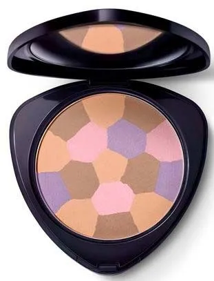 Dr. Hauschka Colour Correcting Powder 01 Activating