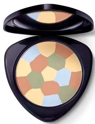 Dr. Hauschka Colour Correcting Powder 02 Calming