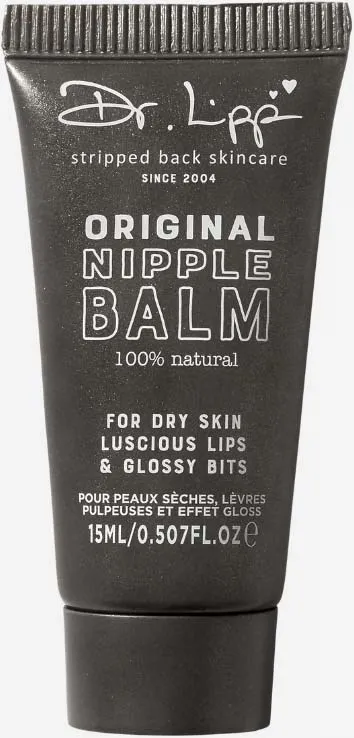 Dr. Lipp Original Nipple Balm 15 ml