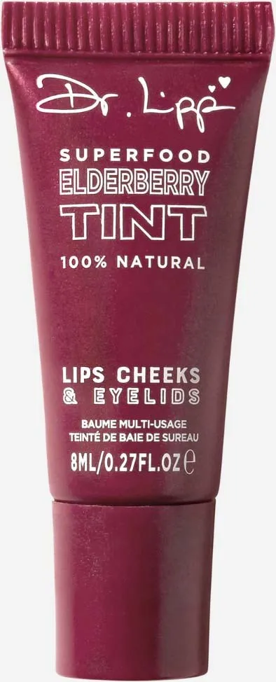 Dr. Lipp Tint Elderberry 8 ml