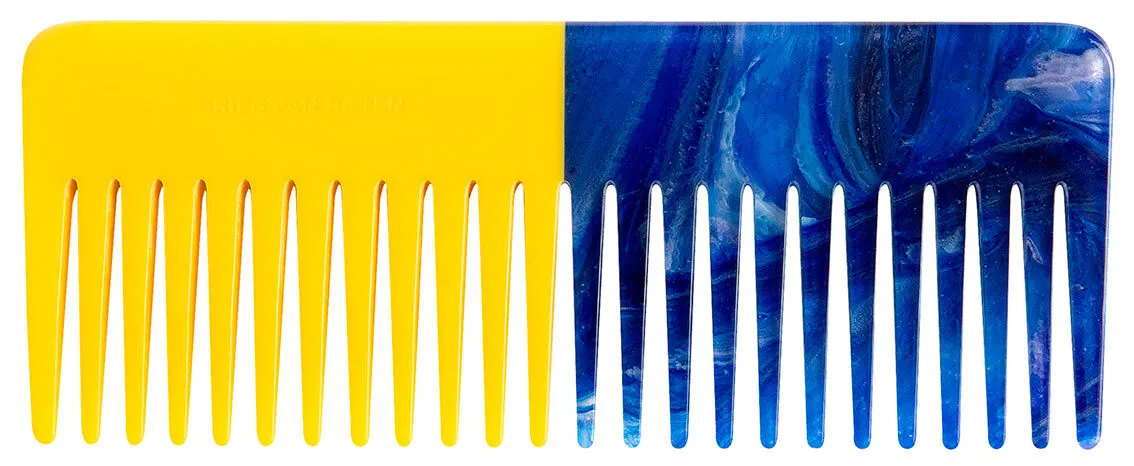 Comb Blue