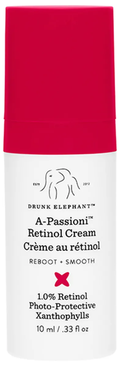 A-Passioni Retinol Cream 10 ml