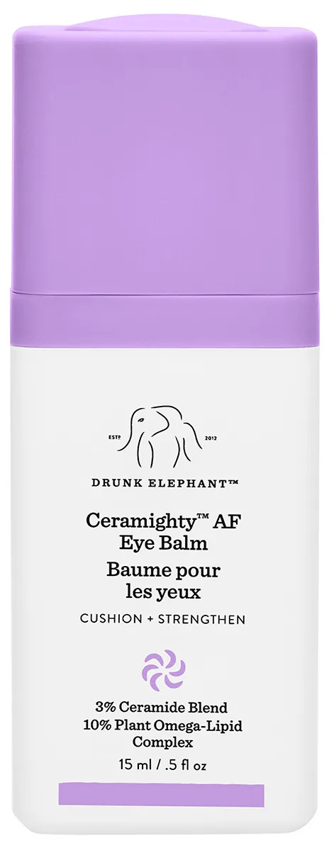 Ceramighty AF Eye Balm