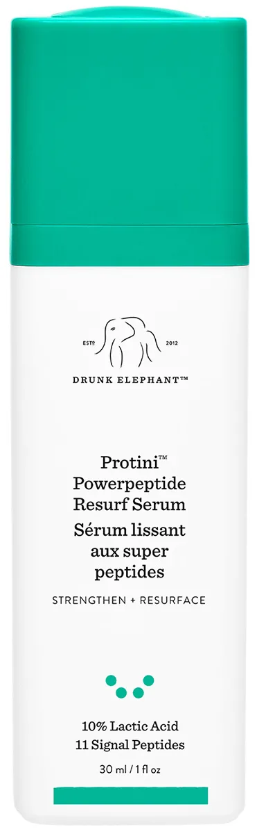 Protini Powerpeptide Resurf Serum
