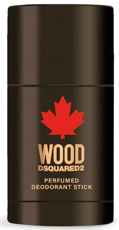 Dsquared2 Wood Pour Homme Deo Stick 75 g