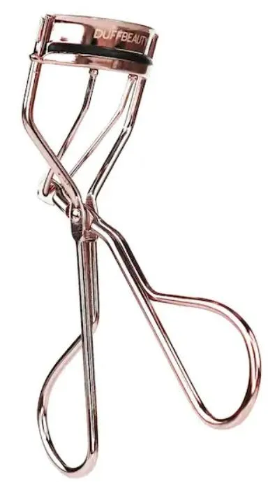 DUFFBEAUTY Eyelash Curler