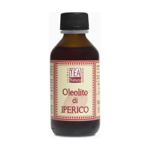 Tea Natura Hypericumöl