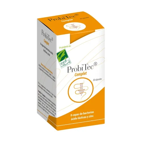 100% Natural ProbiTec® Complet