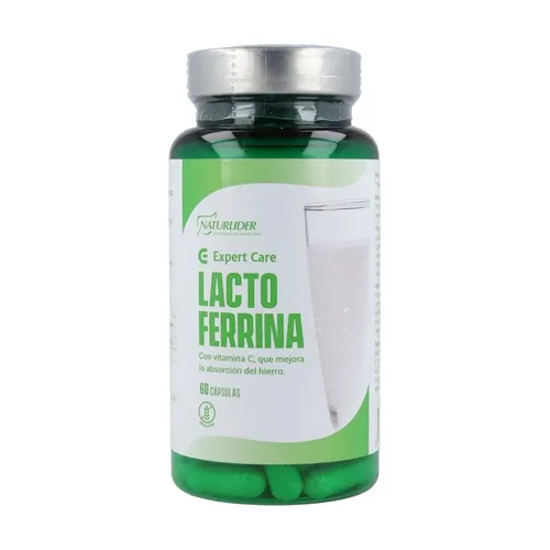 Naturlider Lactoferrin