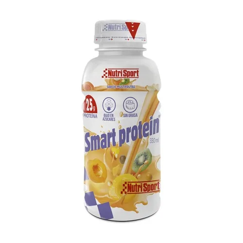 Nutrisport Intelligente Protein-Multifrucht