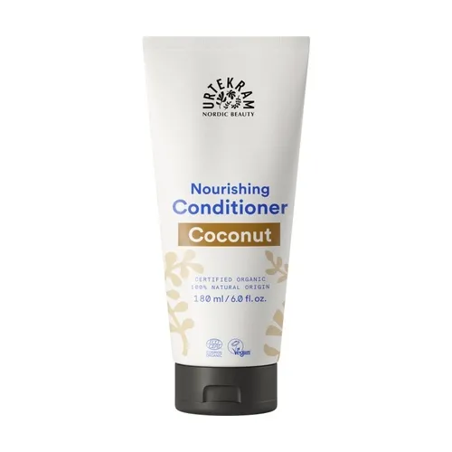 Urtekram Kokosnuss-Conditioner