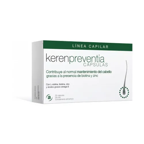 Actafarma Keren Preventia