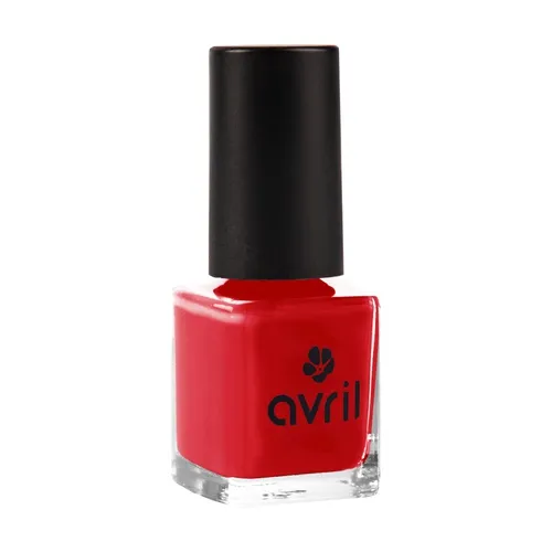Avril Rouge Passion Nagellack