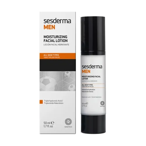 Sesderma Sesderma Men Facial Lotion Feuchtigkeitsspendender VCF