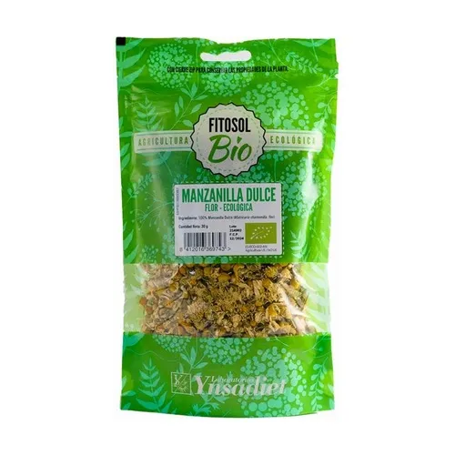 Ynsadiet Infusion von süßer Blumenkamille