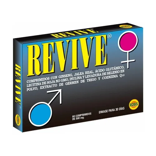 Robis Revive