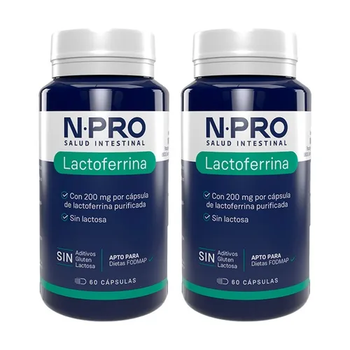 NPro Pack NPro Lactoferrin