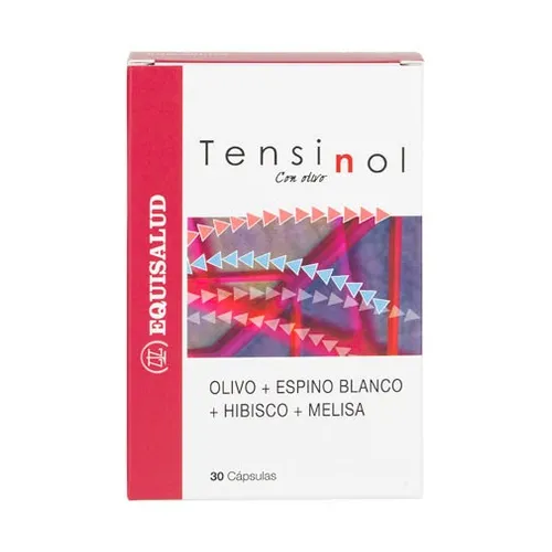 Equisalud Tensinol