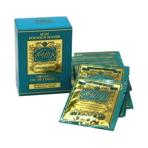 4711 Erfrischende Tücher