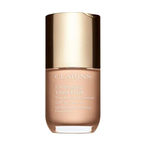 Clarins Ewige Jugendflüssigkeit Make-up Basis spf15 108.3