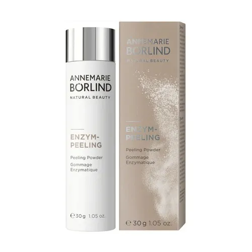 AnneMarie Börlind Enzym-Peeling