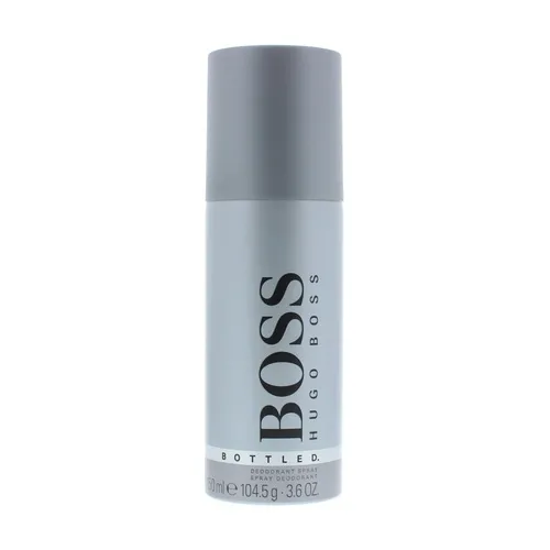 Hugo Boss Chef abgefüllt Deo Vapo