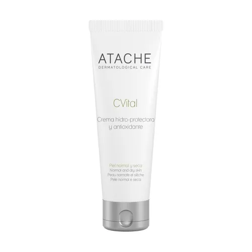 Atache C-Vital Antioxidant Hydroprotective Cream