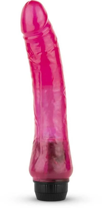 EasyToys Realistic Vibrating Multi Stimulator