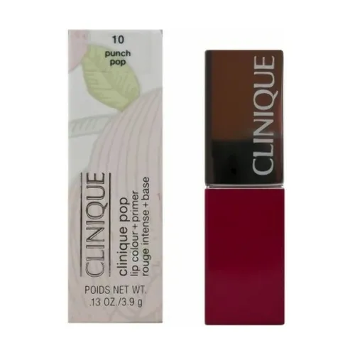 Clinique Clinique Pop Lippenfarbe 10 Punch Pop