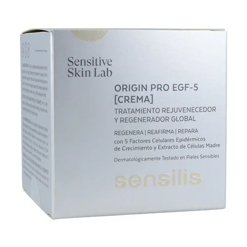 Sensilis Origin Pro EGF-5