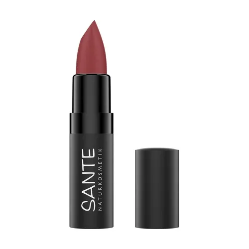 Sante Matter lippenstift 05 velvet red
