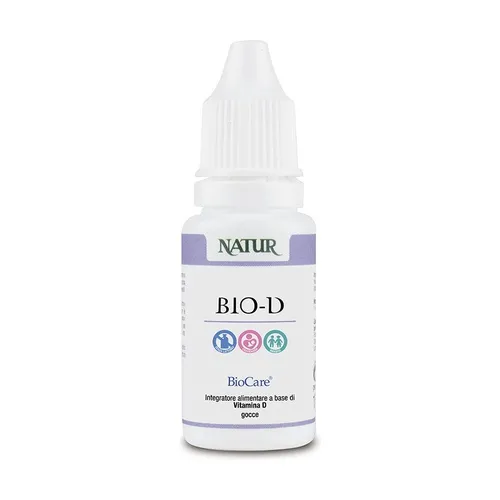 Natur Bio-D