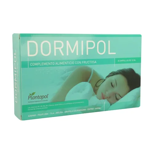 Plantapol Dormipol