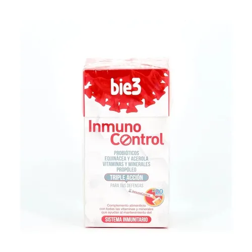 Bio3 Immunkontrolle