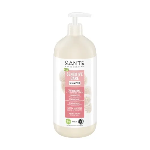 Sante Sensitive Care Bio-Probiotika-Shampoo