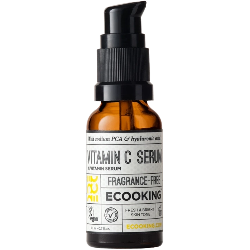 Ecooking C-Vitamin Serum 20 ml