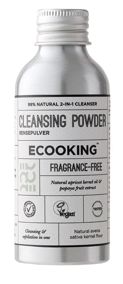 ECOOKING Cleansing Powder 45 ml