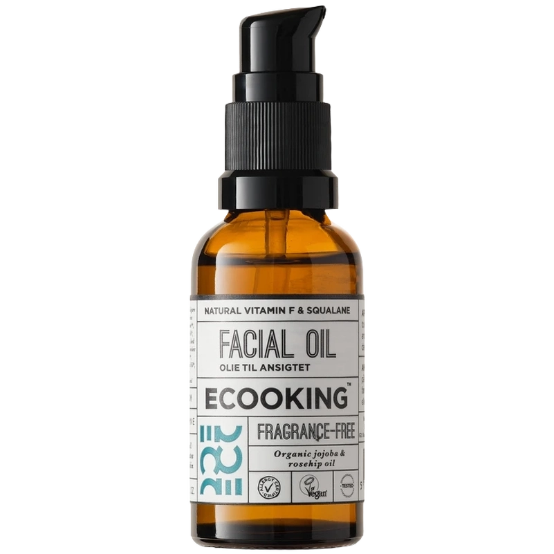 Ecooking Facial Oil 30 ml